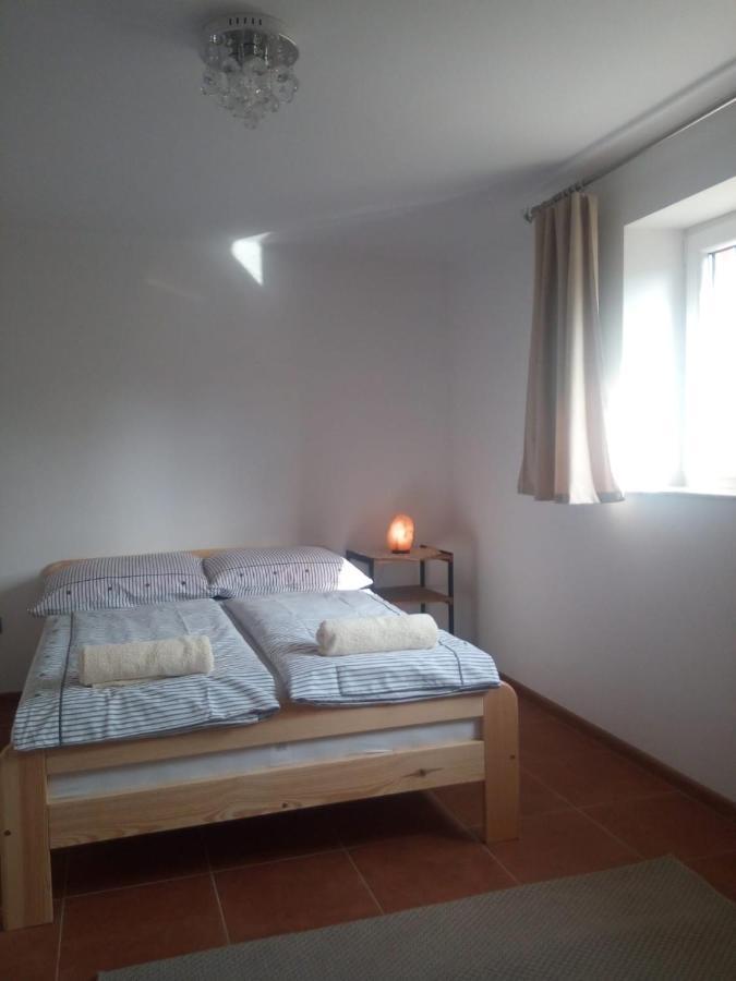 Agroturystyka U Babci Czchow Extérieur photo