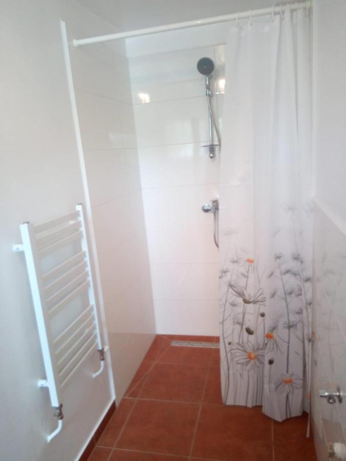 Agroturystyka U Babci Czchow Extérieur photo