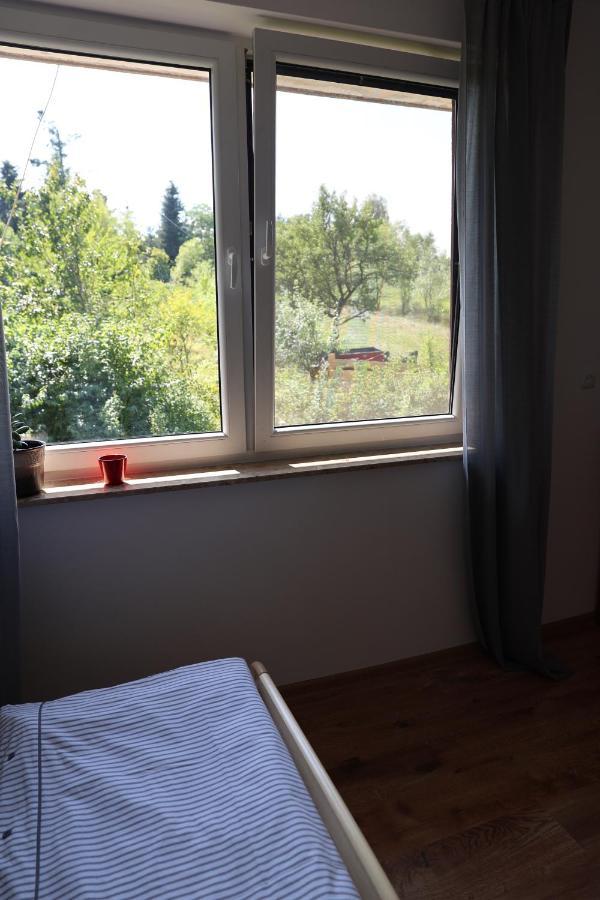 Agroturystyka U Babci Czchow Extérieur photo