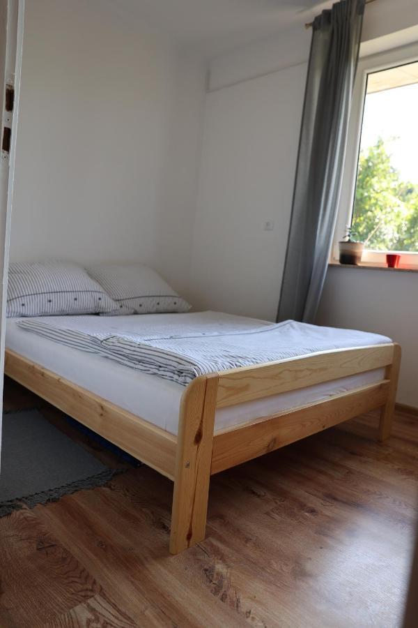 Agroturystyka U Babci Czchow Extérieur photo