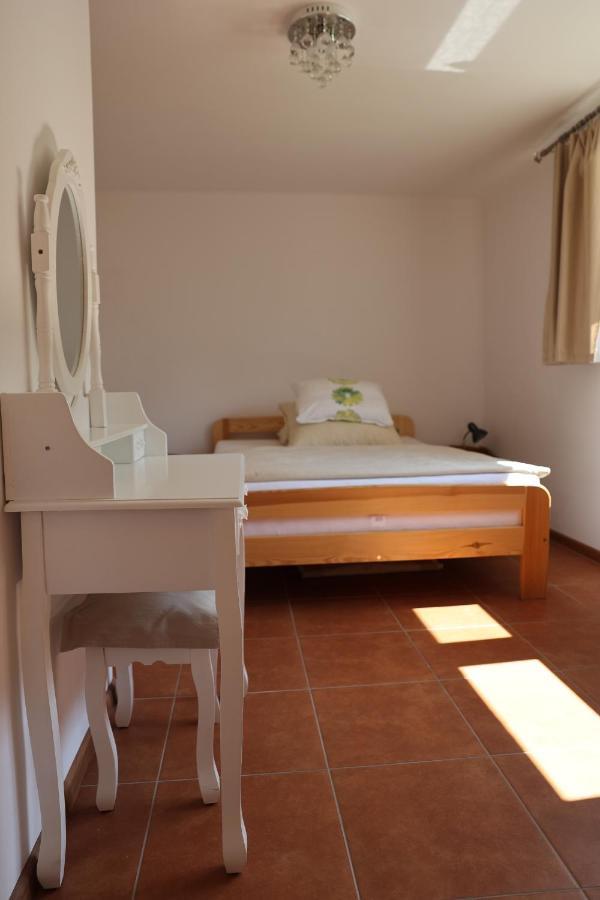 Agroturystyka U Babci Czchow Extérieur photo